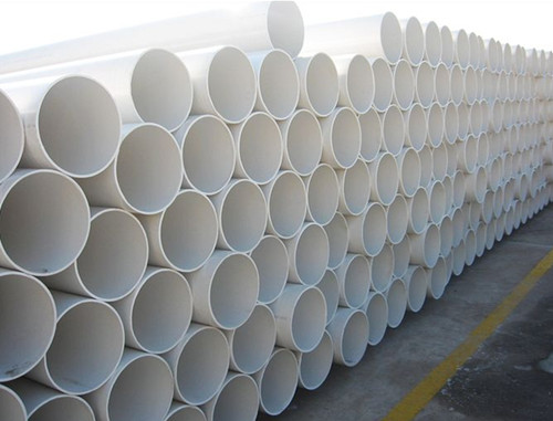PVC-U给水管道